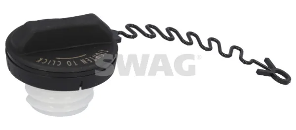 Капачка, горивен резервоар SWAG